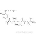 Aliskiren CAS 173334-57-1